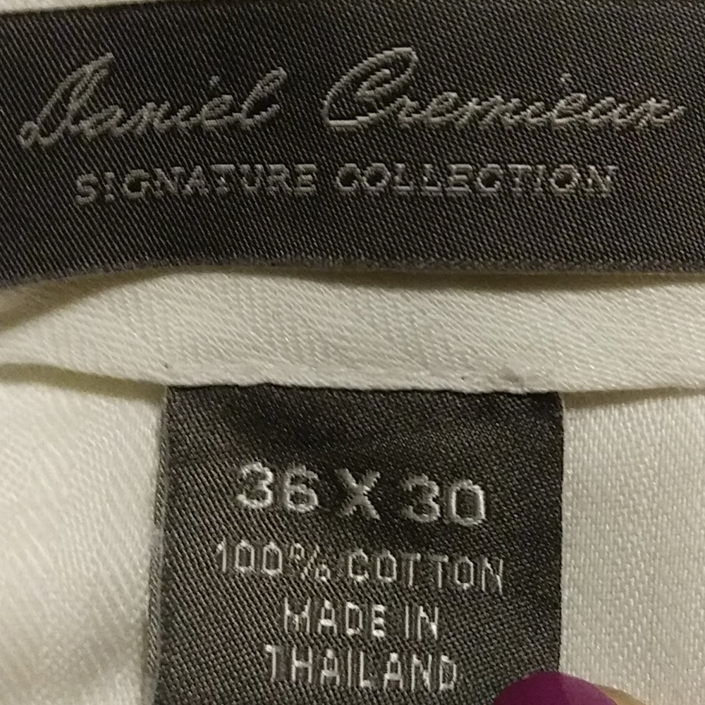 Pants - Picture 2 of 4